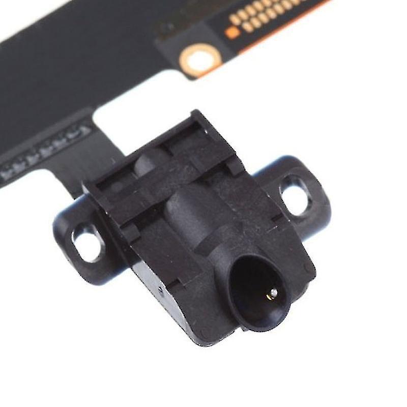 Audio Flex Cable / Head Phone Jack For iPad 3, 3rd Gen A1416 A1403 A1430 / iPad 4 4th Gen A1458 A1459 A1460 - Best Cell Phone Parts Distributor in Canada, Parts Source Audio Flex Cable / Head Phone Jack For iPad 3, 3rd Gen A1416 A1403 A1430 / iPad 4 4th Gen A1458 A1459 A1460 - Best Cell Phone Parts Distributor in Canada, Parts Source